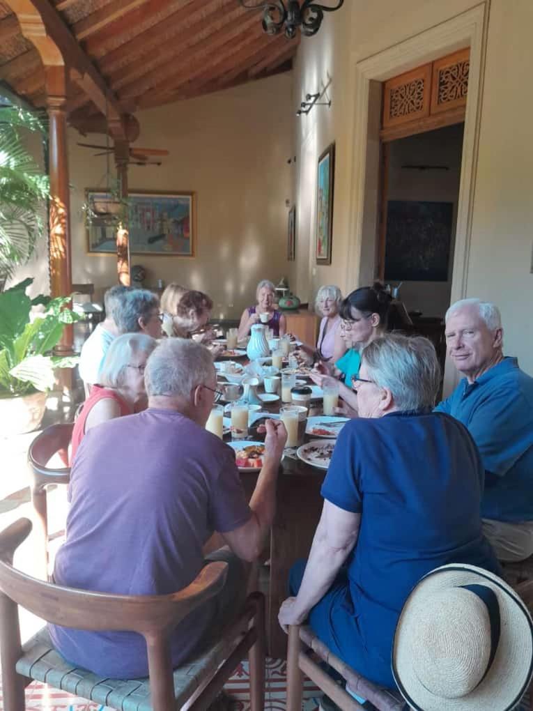 Colonial Victonella Inn