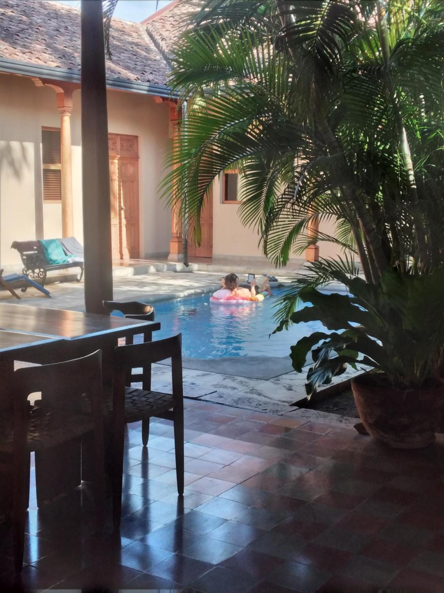Colonial Victonella Inn