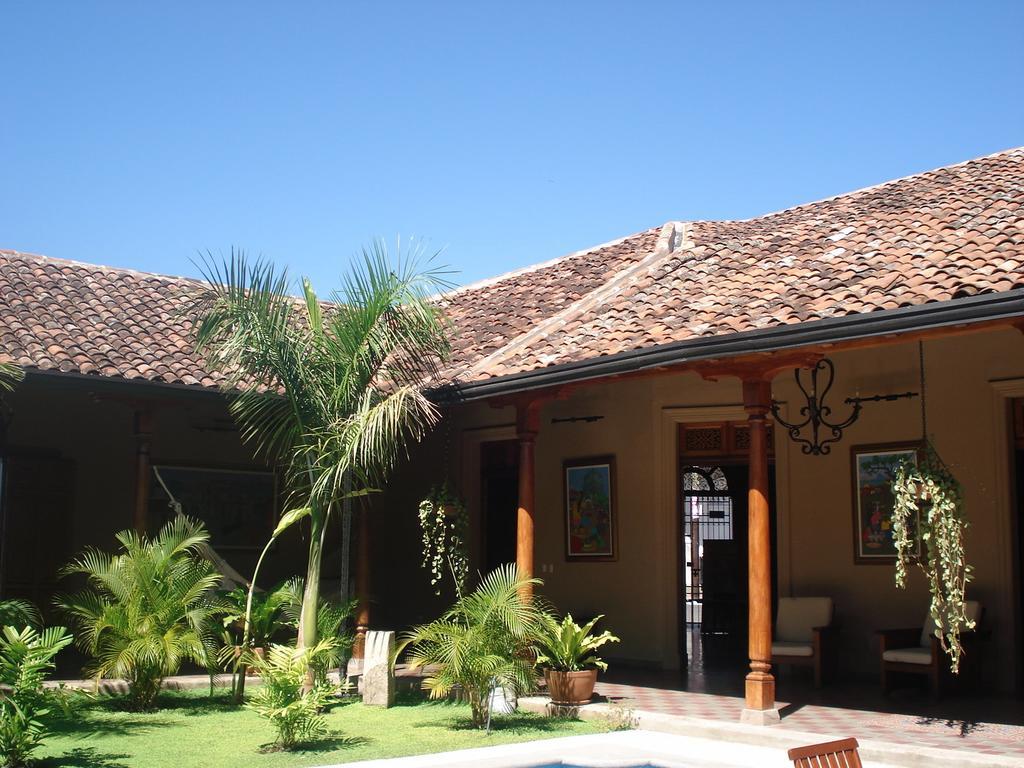 Inn Colonial Victonella