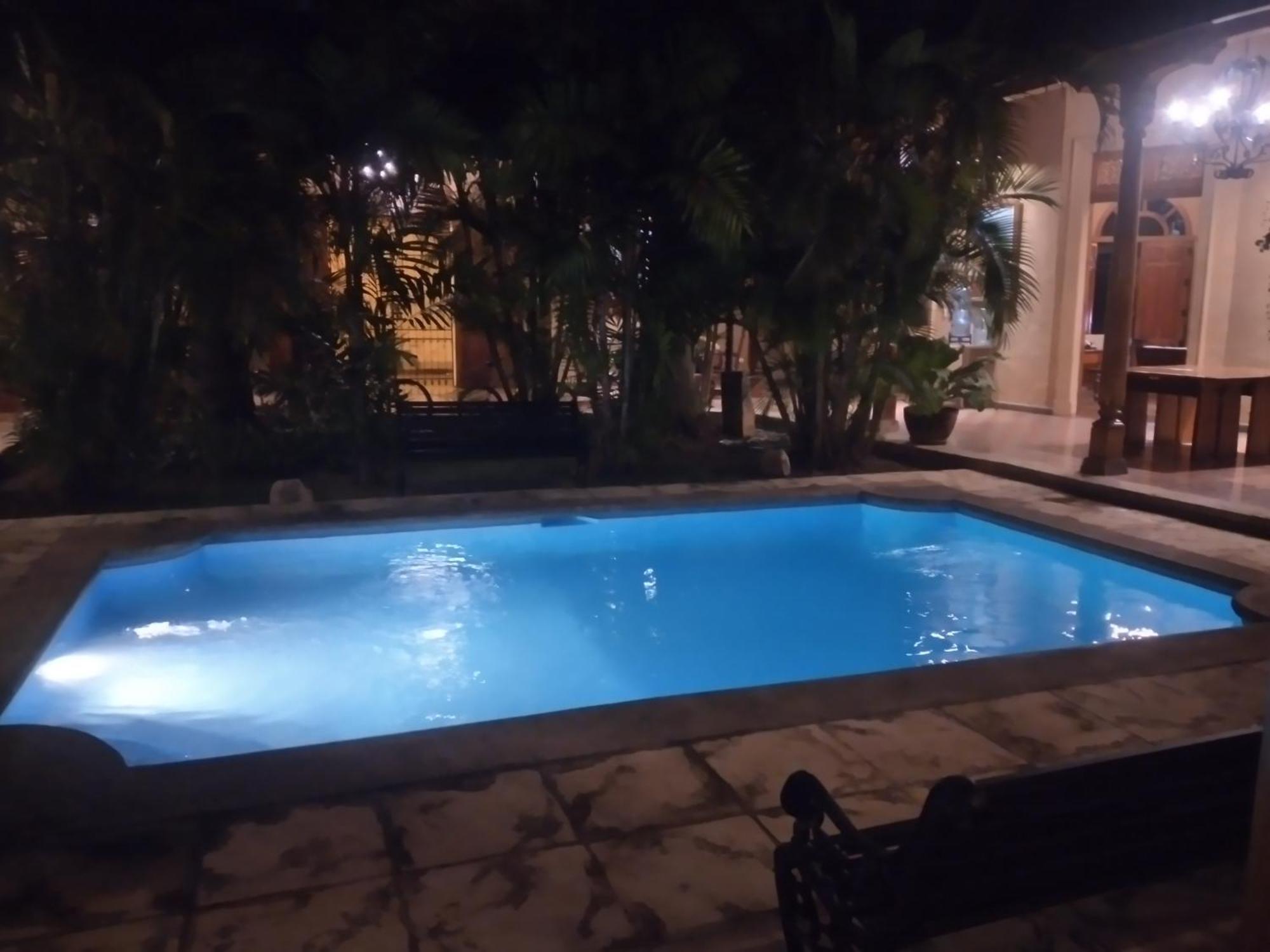 Colonial Victonella Inn 3*