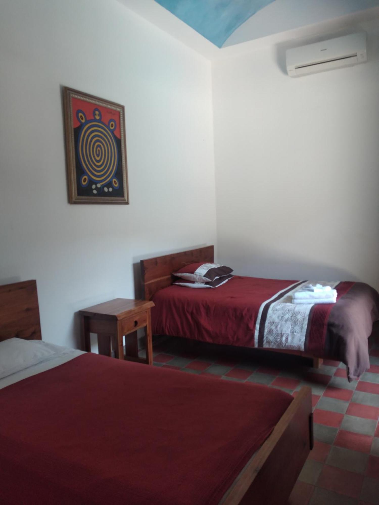 Colonial Victonella 3* Granada