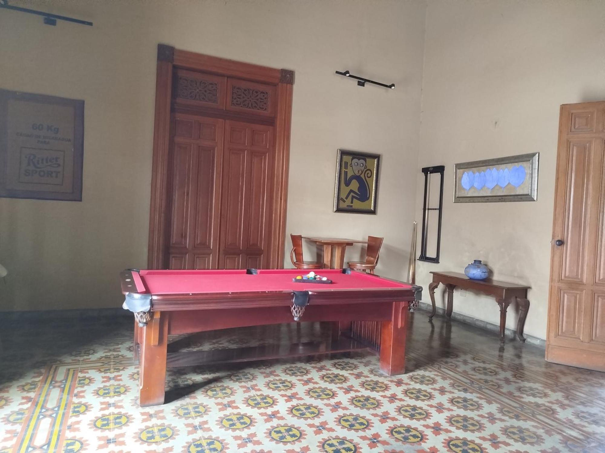 Inn Colonial Victonella Granada