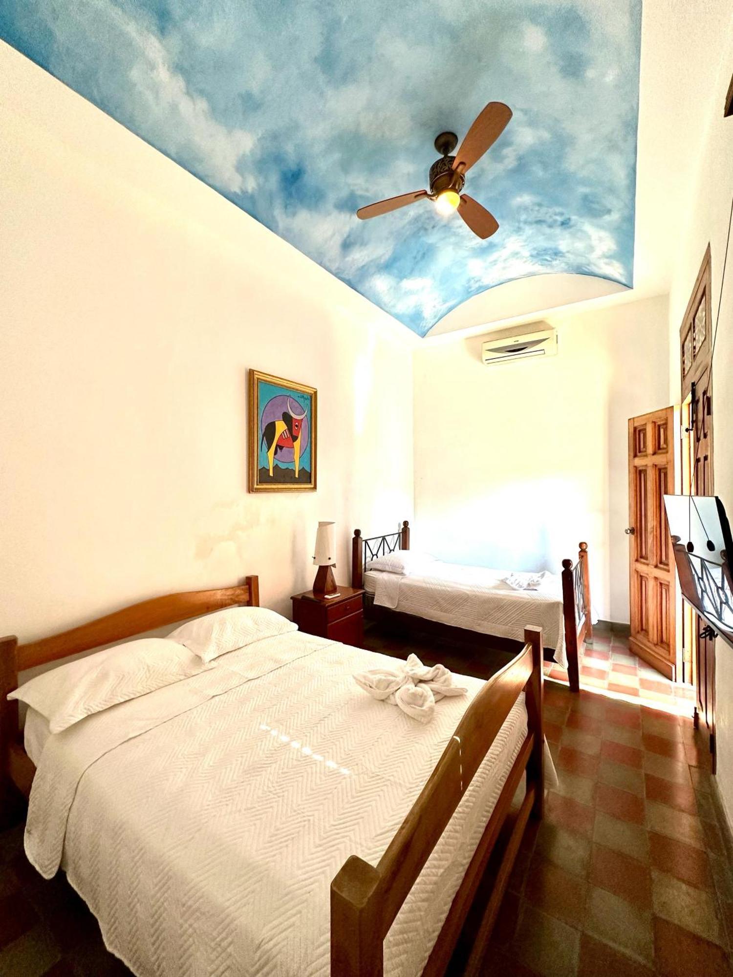 Colonial Victonella Inn 3*