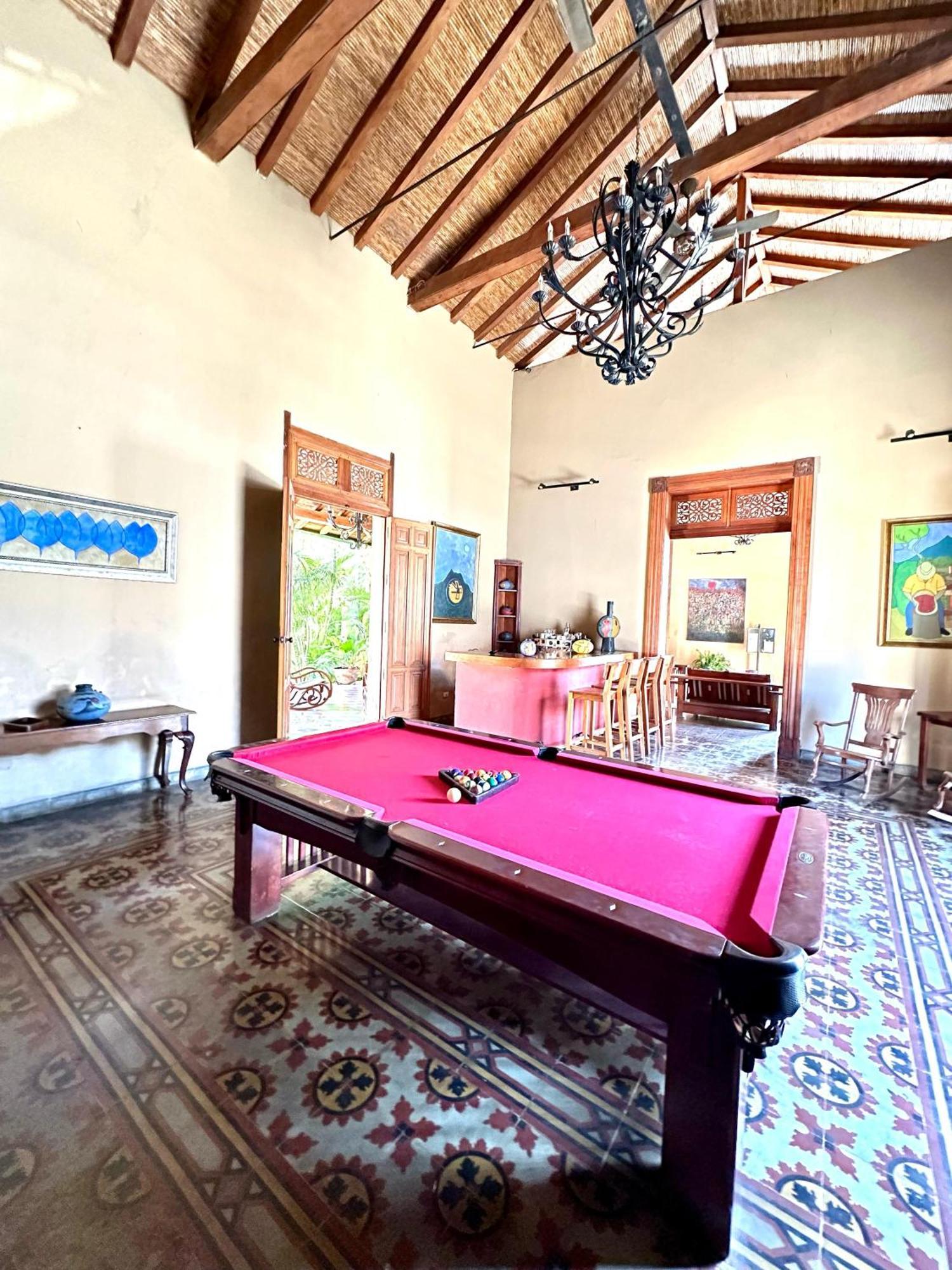 Colonial Victonella Inn Granada