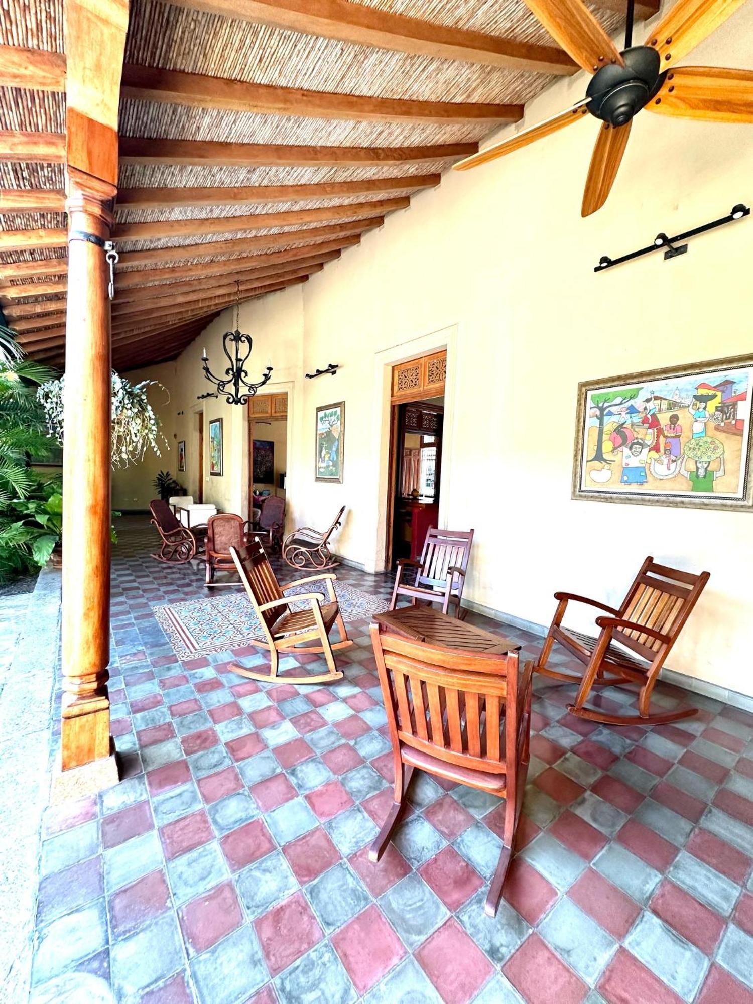 Colonial Victonella Inn 3*