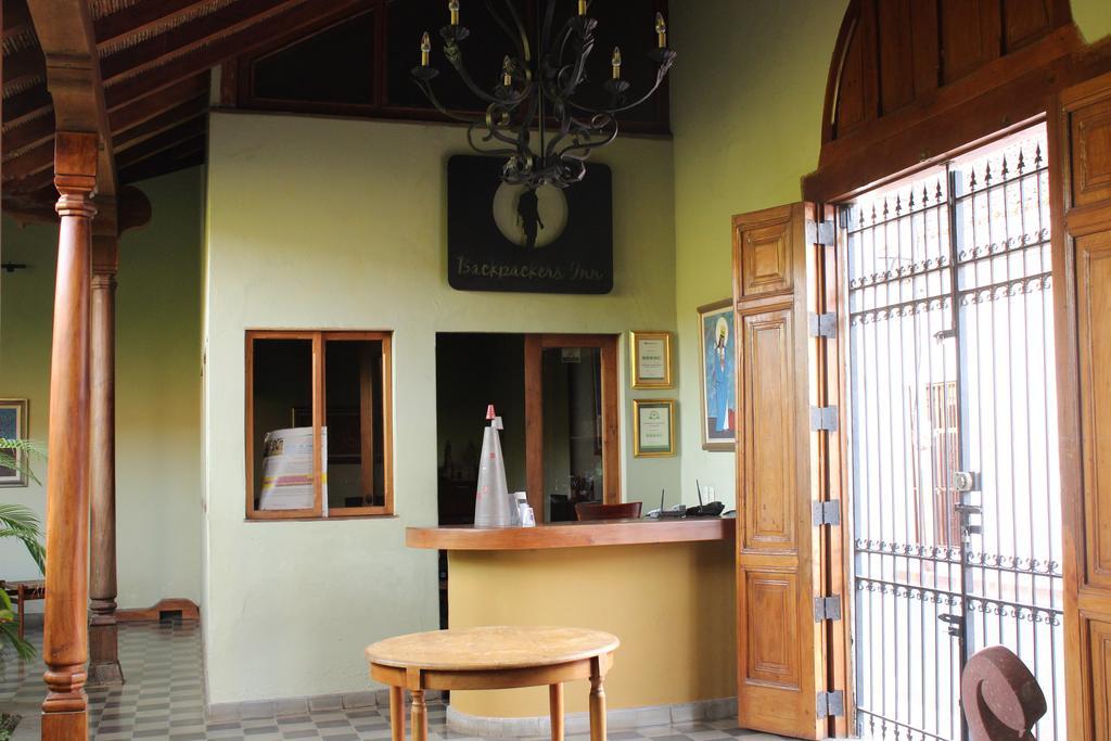 Colonial Victonella Inn Granada