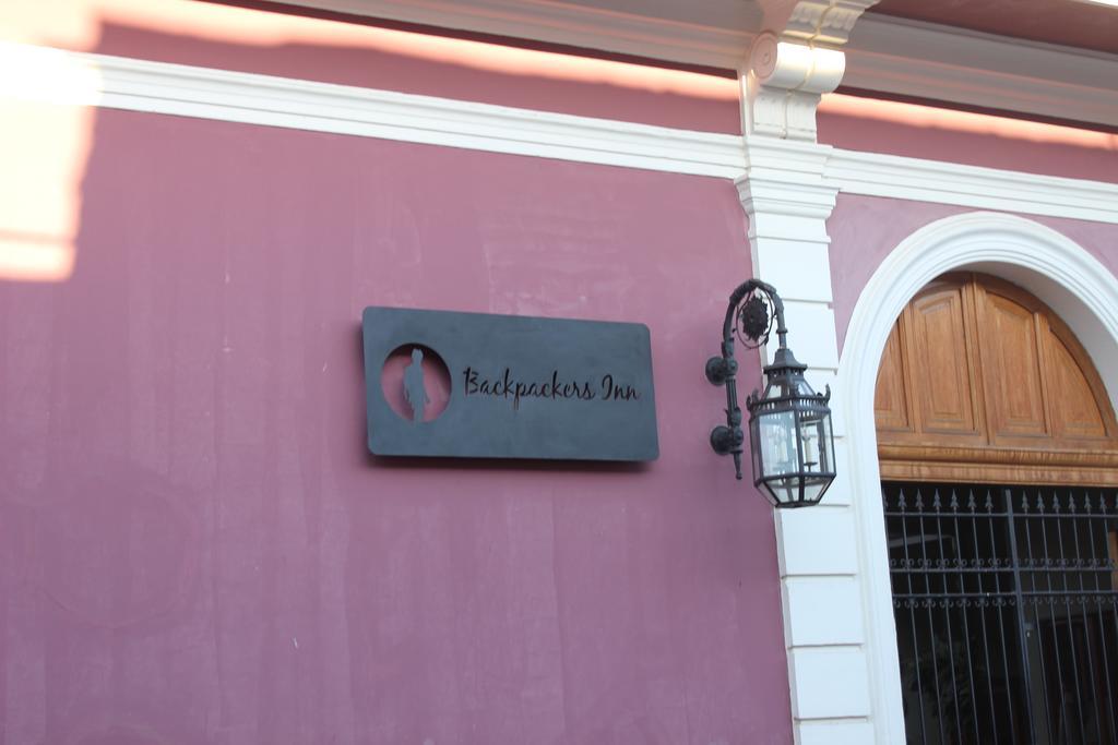 Inn Colonial Victonella