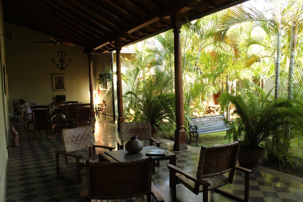 Colonial Victonella Inn